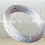 1.4mm Electro Galvanized Wire, Galvanized Wire 25kg/roll Made in China thumbnail-1