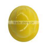 PE High Quality Protective Miner Safety Helmet for Industrial and Mine District thumbnail-3