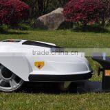 The 2013 Newest Waterproof Intelligence Robot Lawn Mower S 510