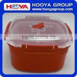 Microwavable Large Steamer thumbnail-2