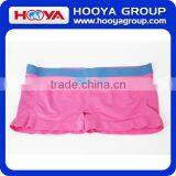 Seamless Panties Sexy Lady Sexy Nylon Panties thumbnail-2