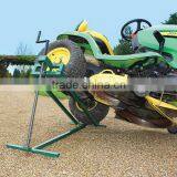 Super Quality Eco-freindly Lawn Mower Lift Jack thumbnail-3