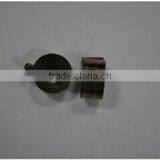 ISO Standard Constant Force Compression Spring Made of High Quality Bimetal thumbnail-1