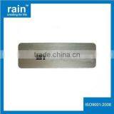 Custom Name Plate Pendant thumbnail-1