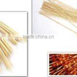 Wholesale Natural BBQ Use Bamboo Skewer thumbnail-1