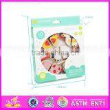 2016 Hot Sale Wooden Animal Toy, Best Wooden Animal Toy W11E058 thumbnail-6