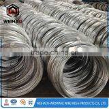 Galvanized Binding Iron u Shape Construction Wire thumbnail-1