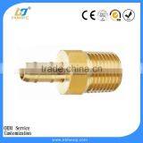 Brass Pipe Connector thumbnail-5