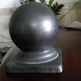 Hollow Steel Ball thumbnail-2