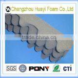 Small Wave Soundproof Sponge thumbnail-2