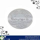 Silicone Coaster,Cup Mat CK-SL559