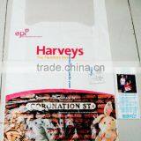 Fashion Plastic Shopping Bags thumbnail-1