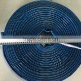 High Quality PVC Lay Falt Hose With ISO/CE Certificates PVC Flexible Hose thumbnail-4