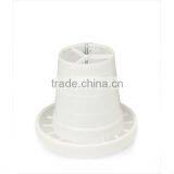 Durable High Quality Classic Type Poultry For Chicken Plastic Gear Box Feeder thumbnail-2