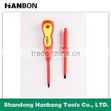 VDE Insulated Screwdriver