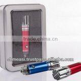 Power Portable Car Ionizer Air Purifier With 3.8M Negative Ions Concentrations With Gift Box thumbnail-1
