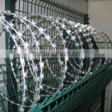 Best Price Steel Wire Razor Barbed Wire Barbed Wire Price thumbnail-6