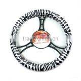 PVC Steering Wheel Cover thumbnail-1