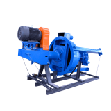 Hot Sale Vertical Froth Pump thumbnail-4