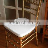 Wood Material and no Folded Wooden Chiavari Chair for Wedding Party thumbnail-1