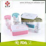 N902 Hot Sale Plastic Food Grade Lunch Box
