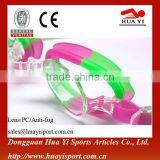 T-Blue Sumer Non-fogging Flexible Fitness Top Swim Goggle thumbnail-6