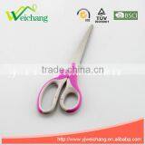 WCTS620 Premium Soft Grip Scissors Straight Stainless Steel Precision With New Handle Design thumbnail-1