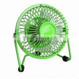 USB Mini Electric Fan thumbnail-1