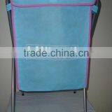 Polyester Laundry Hamper thumbnail-1