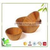 Universal High Quality Bamboo Chinese Bowl thumbnail-5