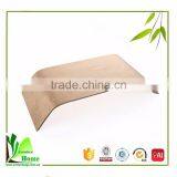 Creative Style Natural Bamboo Monitor Desk Stand thumbnail-4