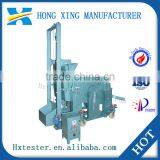 Screen Separator Machine Curve Track, Movable Type Mineral Separator Machine thumbnail-1