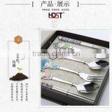Silver Classic Cutlery Business Gift thumbnail-1