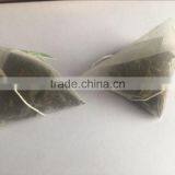 Organic Saffron With Green Tea in Pyramid Tea Bags / DRIED SAFFRON SAFFLOWER TEA thumbnail-5