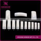 NEWAIR Professional ABS Salon Nail Tips thumbnail-1