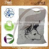 Cotton Grocery Bag thumbnail-1