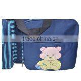 Nylon Mama Bag thumbnail-5