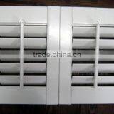 Heze Kaixin Chinese Wooden Shutter thumbnail-1