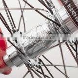 Belt Drive Bike F-18 Hornet thumbnail-2