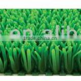 high quality Plastic gold washing grass in roll