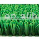 High Quality Plastic Gold Washing Grass in Roll thumbnail-1