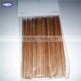 Factory Direct Round Bamboo Sticks for Sale thumbnail-3