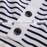 100% Fine Cotton Men's Knitwear Cardigan thumbnail-4