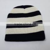 100% Acrylic Knitting Winter Cap thumbnail-2