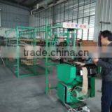 heavy belt needle loom