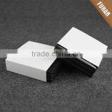 Popular Cube-shaped Top and Bottom Gift Boxes for Jewels Packaging thumbnail-5