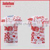 Factory Supply Custom Logo Custom 100% Combed Cotton Fitness Shirts Men thumbnail-1