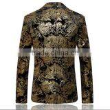 Hot Sale Wedding Tuxedo Suit for Man or Made Ceremony Suit,men Suit Tuxedo thumbnail-2