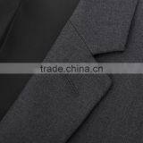 Custom High Quality Office Uniform Business Suit Blazer School Uniform thumbnail-4
