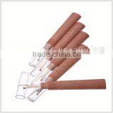 Kearing Seam Ripper With Big Wood Color Plastic Handle for Removing Sew Fabric Stitches # SR112 thumbnail-4